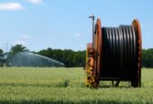 Technologies d’irrigation