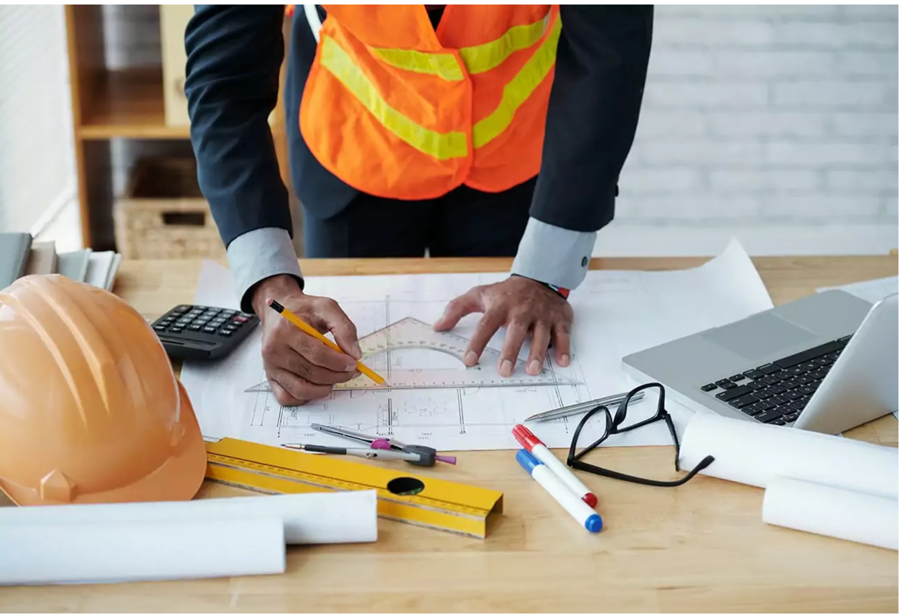 Realisation d&rsquo;Etude APD et élaboration de DAO